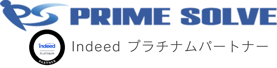 プライムサーヴ　ロゴ