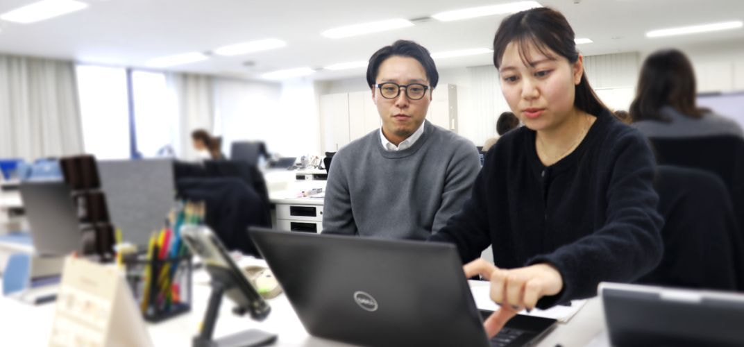 打ち合わせ