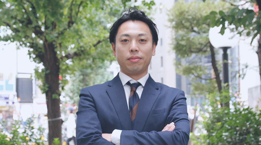 クライントと接するときに心がけていること